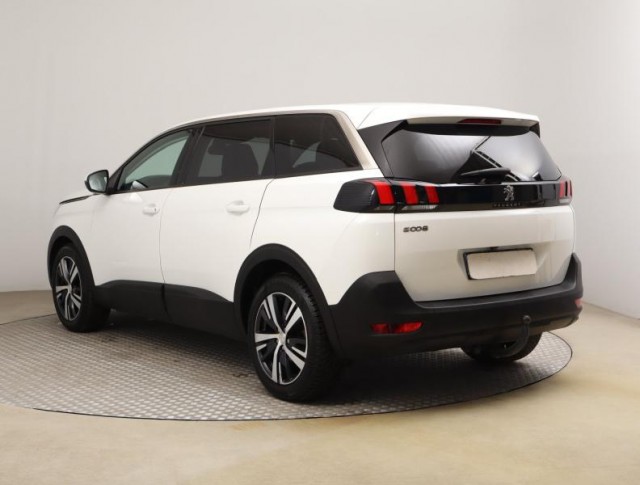 Peugeot 5008  PureTech 130 Active Pack
