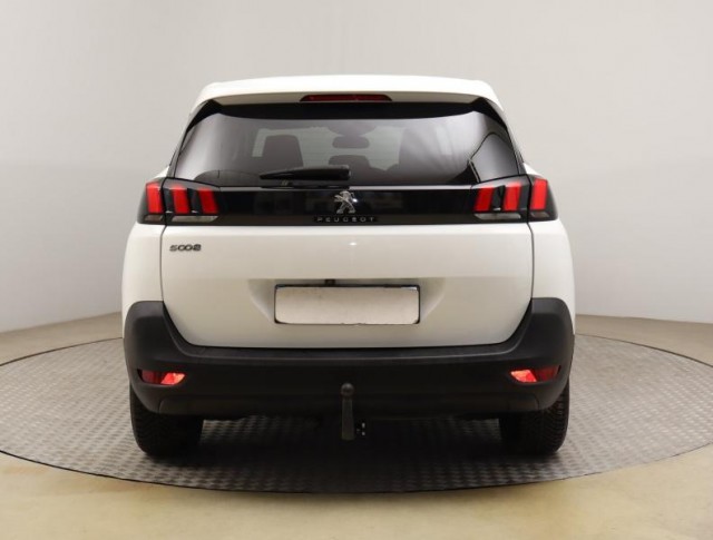 Peugeot 5008  PureTech 130 Active Pack