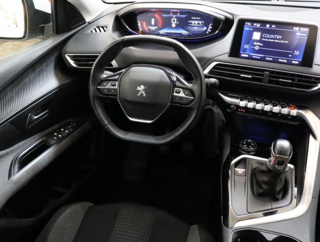 Peugeot 5008  PureTech 130 Active Pack