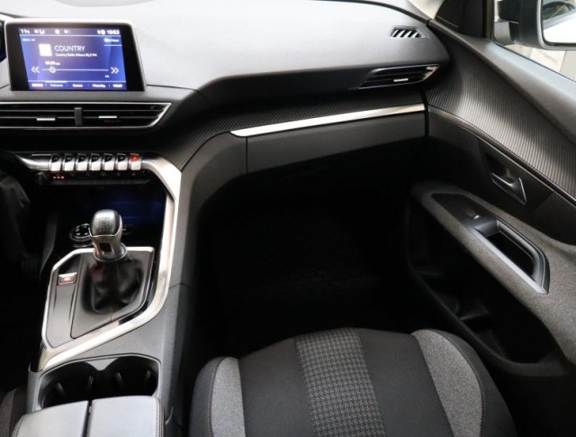 Peugeot 5008  PureTech 130 Active Pack