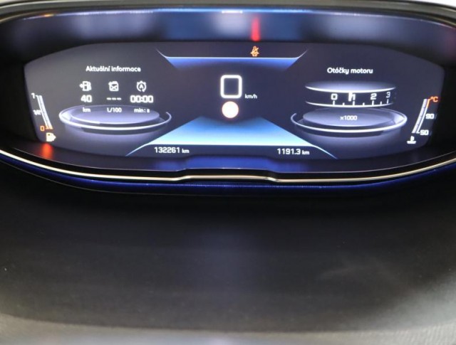 Peugeot 5008  PureTech 130 Active Pack