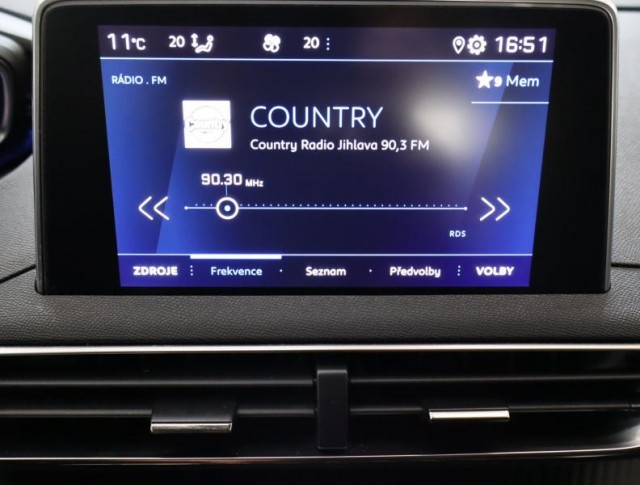 Peugeot 5008  PureTech 130 Active Pack