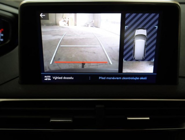 Peugeot 5008  PureTech 130 Active Pack