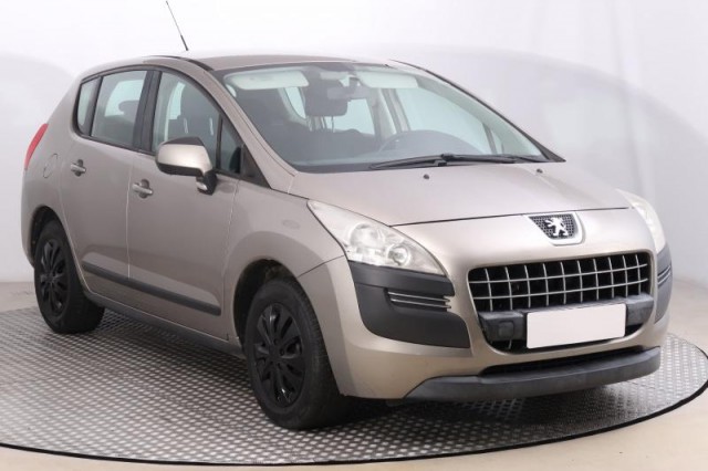 Peugeot 3008  1.6 HDi Active
