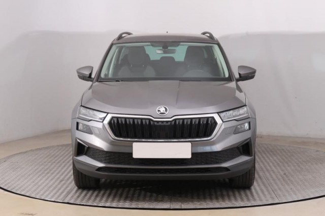 Škoda Karoq  2.0 TDI Style