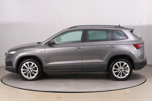 Škoda Karoq  2.0 TDI Style