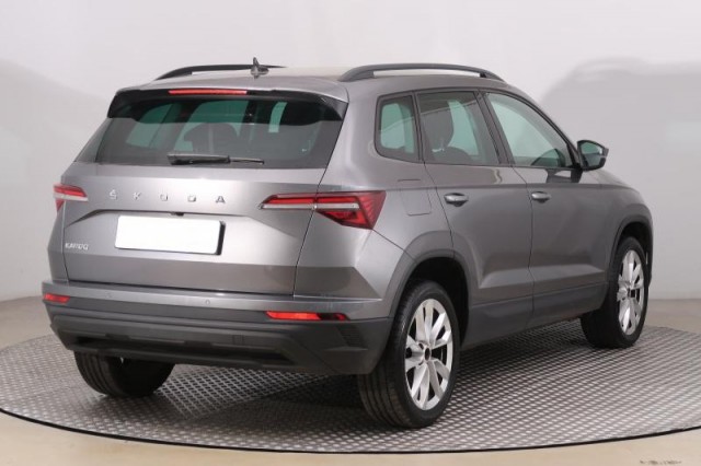 Škoda Karoq  2.0 TDI Style