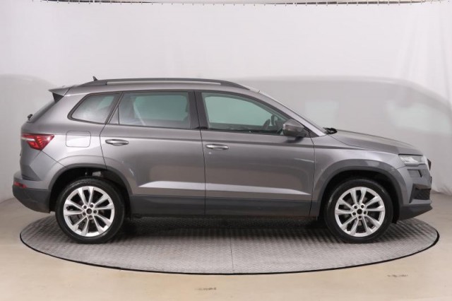 Škoda Karoq  2.0 TDI Style