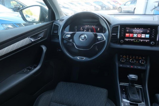 Škoda Karoq  2.0 TDI Style