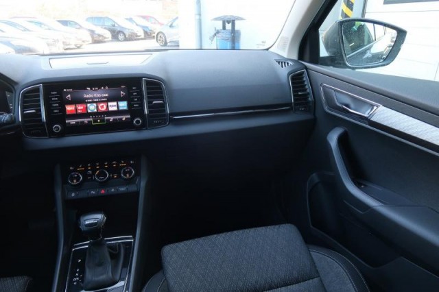 Škoda Karoq  2.0 TDI Style