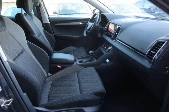 Škoda Karoq  2.0 TDI Style