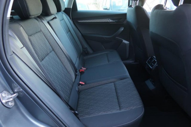 Škoda Karoq  2.0 TDI Style