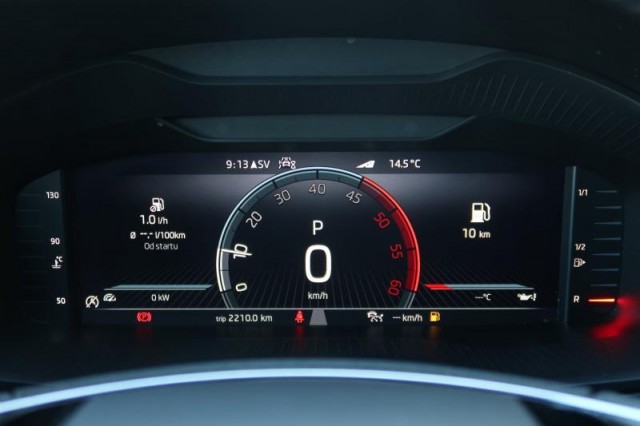 Škoda Karoq  2.0 TDI Style