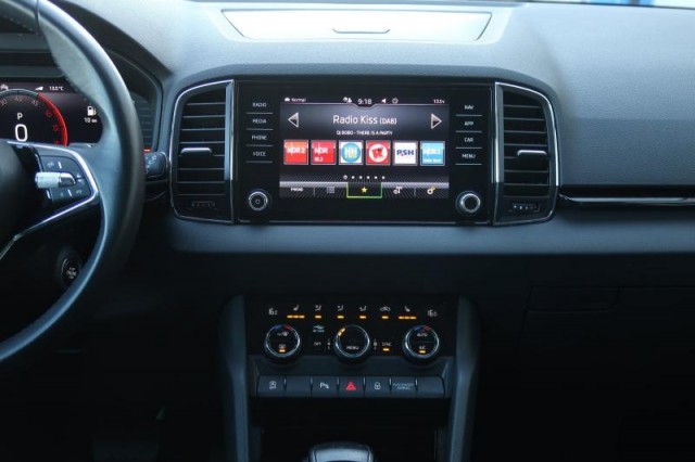 Škoda Karoq  2.0 TDI Style