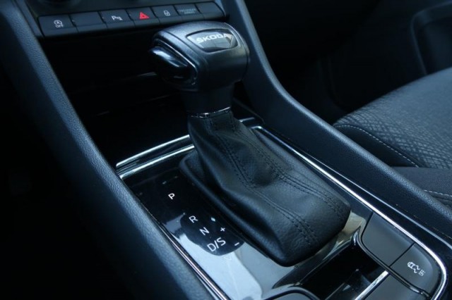 Škoda Karoq  2.0 TDI Style