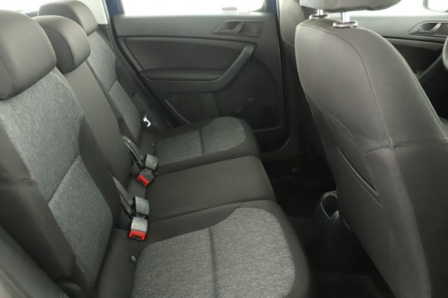 Škoda Yeti  2.0 TDI 