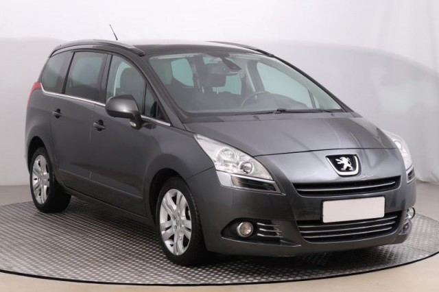 Peugeot 5008  2.0 BlueHDi 