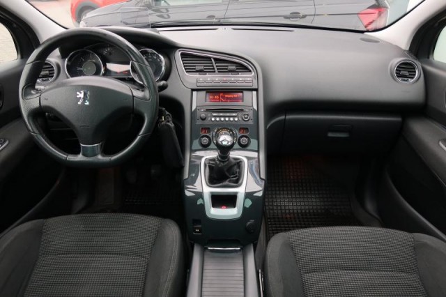 Peugeot 5008  2.0 BlueHDi 