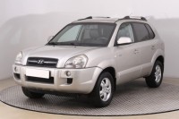 Hyundai Tucson  2.0 i 