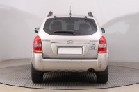 Hyundai Tucson  2.0 i 
