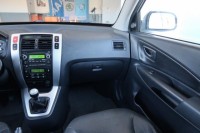 Hyundai Tucson  2.0 i 