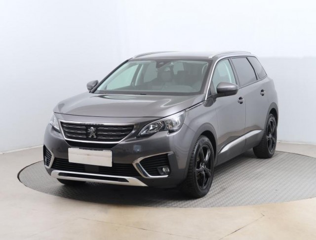 Peugeot 5008  1.5 BlueHDi 