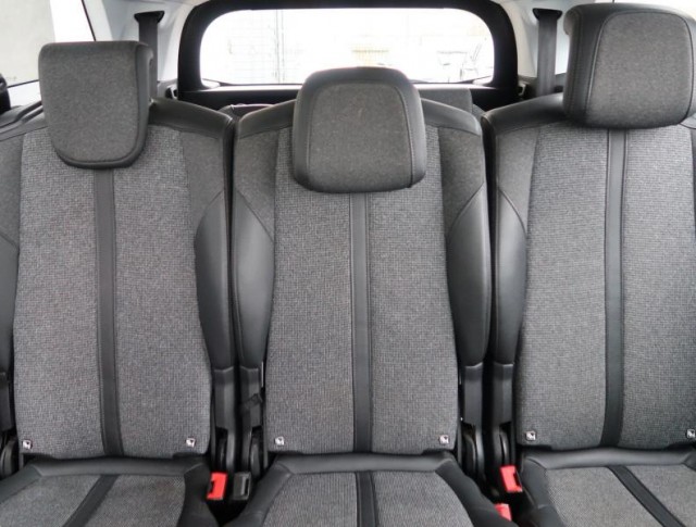 Peugeot 5008  1.5 BlueHDi 