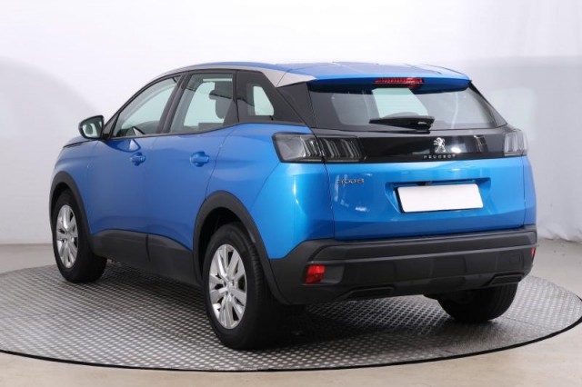 Peugeot 3008  1.2 PureTech 