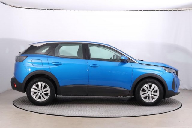 Peugeot 3008  1.2 PureTech 