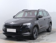 Škoda Karoq  2.0 TSI Sportline