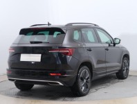 Škoda Karoq  2.0 TSI Sportline