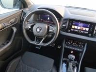Škoda Karoq  2.0 TSI Sportline