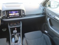 Škoda Karoq  2.0 TSI Sportline