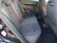 Škoda Karoq  2.0 TSI Sportline