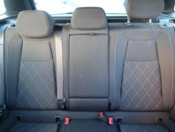 Škoda Karoq  2.0 TSI Sportline