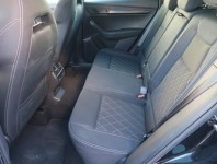 Škoda Karoq  2.0 TSI Sportline