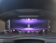 Škoda Karoq  2.0 TSI Sportline