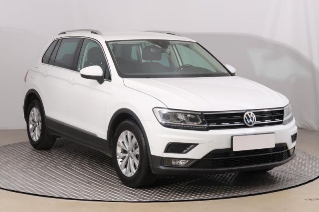 Volkswagen Tiguan  1.4 TSI Comfortline