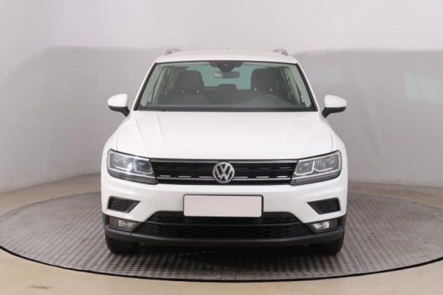 Volkswagen Tiguan  1.4 TSI Comfortline