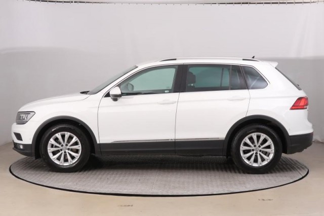 Volkswagen Tiguan  1.4 TSI Comfortline