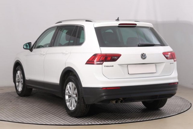 Volkswagen Tiguan  1.4 TSI Comfortline