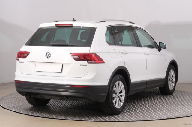 Volkswagen Tiguan  1.4 TSI Comfortline