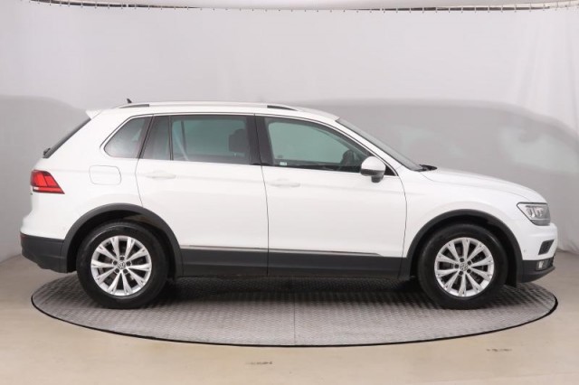 Volkswagen Tiguan  1.4 TSI Comfortline
