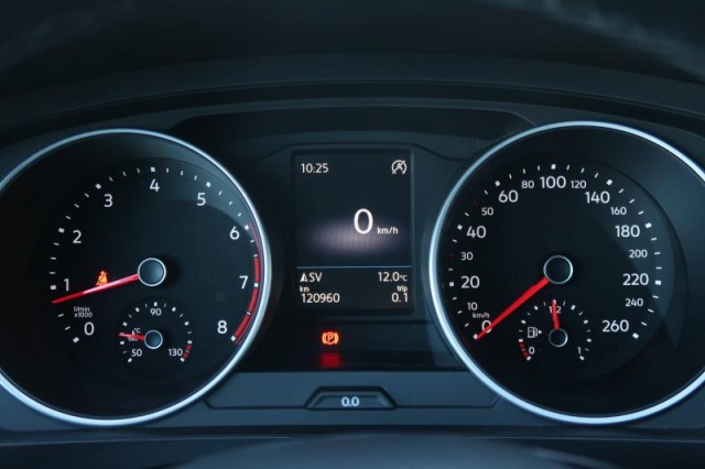 Volkswagen Tiguan  1.4 TSI Comfortline