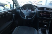 Volkswagen Tiguan  1.4 TSI Comfortline