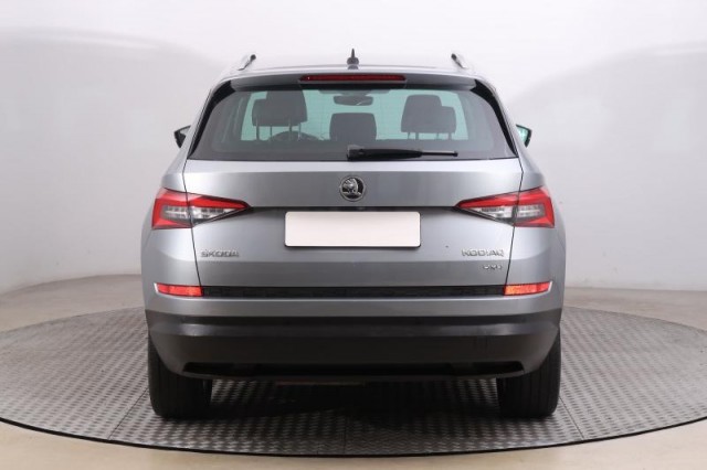 Škoda Kodiaq  2.0 TDI Style Plus