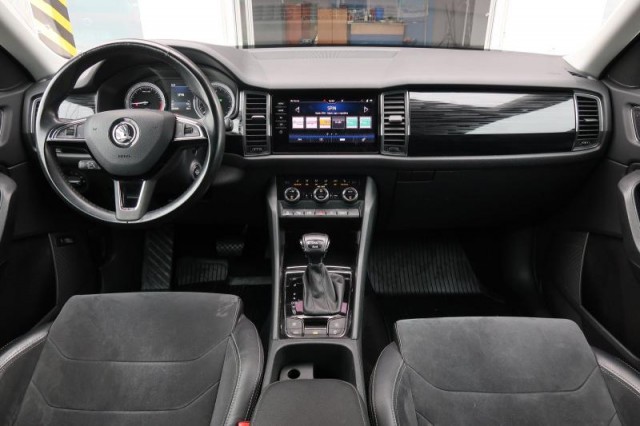 Škoda Kodiaq  2.0 TDI Style Plus