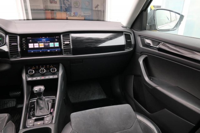 Škoda Kodiaq  2.0 TDI Style Plus