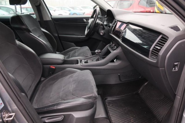 Škoda Kodiaq  2.0 TDI Style Plus