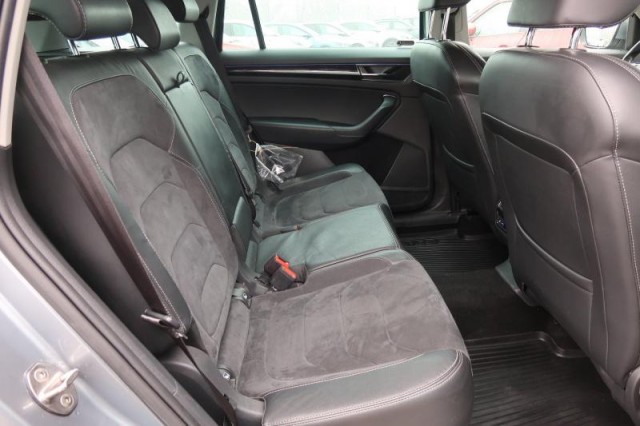 Škoda Kodiaq  2.0 TDI Style Plus